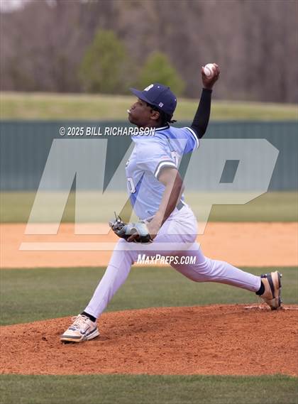 Thumbnail 1 in Ridgeland @ Madison Central photogallery.