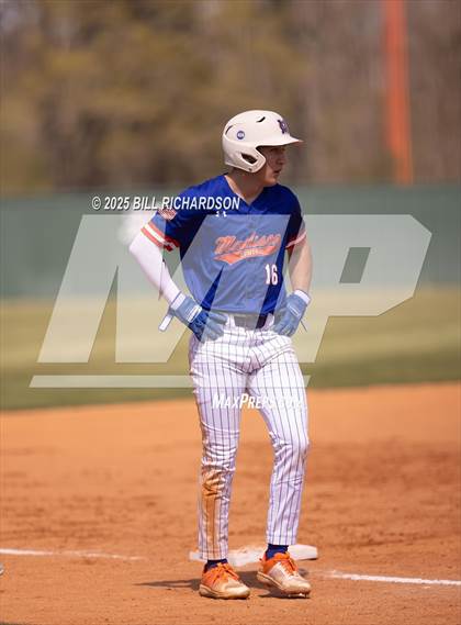 Thumbnail 2 in Ridgeland @ Madison Central photogallery.