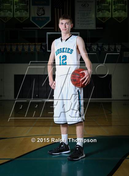 Thumbnail 3 in Sheldon JV (Team Photos) photogallery.