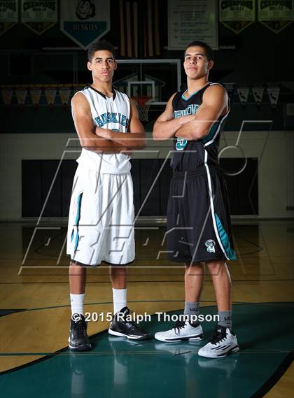 Thumbnail 2 in Sheldon JV (Team Photos) photogallery.