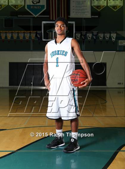 Thumbnail 3 in Sheldon JV (Team Photos) photogallery.