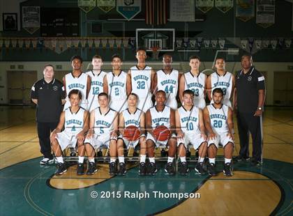 Thumbnail 3 in Sheldon JV (Team Photos) photogallery.