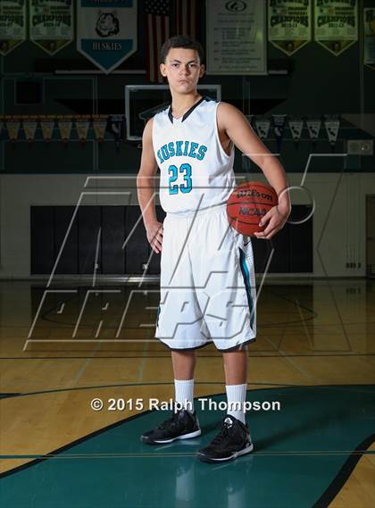 Thumbnail 3 in Sheldon JV (Team Photos) photogallery.
