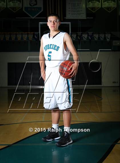 Thumbnail 3 in Sheldon JV (Team Photos) photogallery.