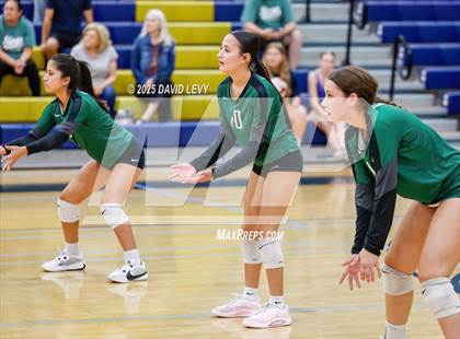 Thumbnail 3 in Sunnyslope @ Desert Vista photogallery.