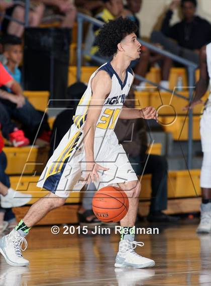 Thumbnail 1 in The First Academy vs Lehigh (City of Palms Classic) photogallery.