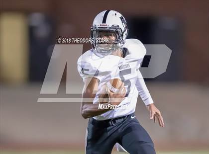 Thumbnail 2 in Far Northeast Warriors @ Smoky Hill photogallery.