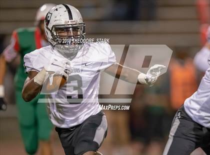Thumbnail 3 in Far Northeast Warriors @ Smoky Hill photogallery.