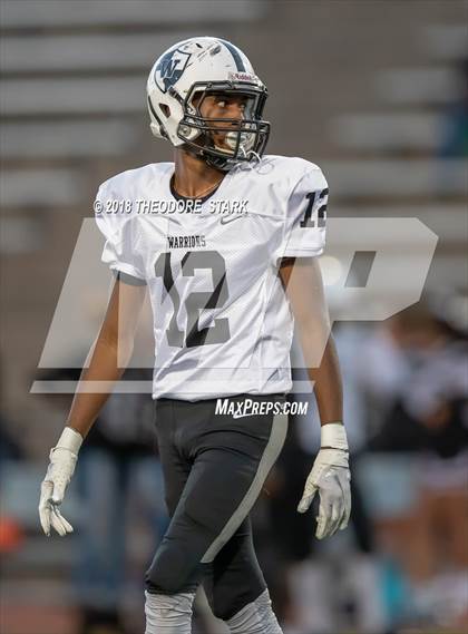 Thumbnail 3 in Far Northeast Warriors @ Smoky Hill photogallery.