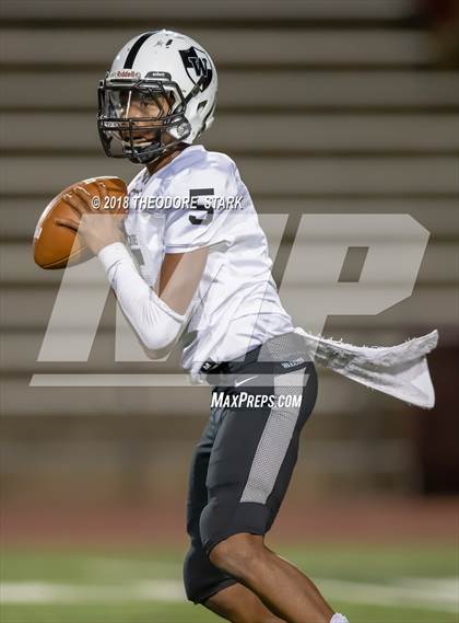 Thumbnail 2 in Far Northeast Warriors @ Smoky Hill photogallery.