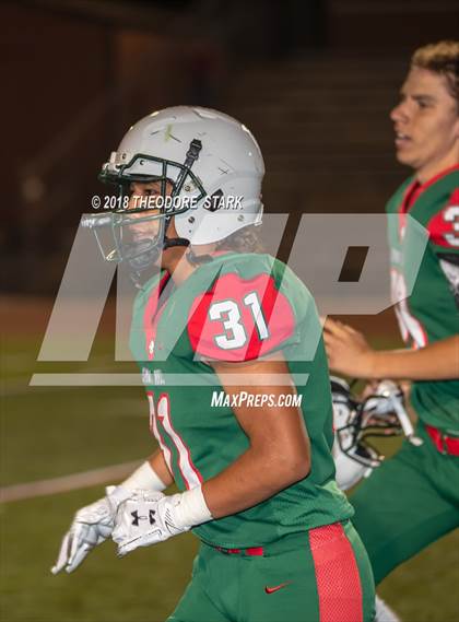 Thumbnail 1 in Far Northeast Warriors @ Smoky Hill photogallery.