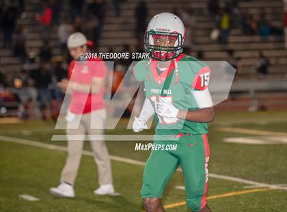 Thumbnail 2 in Far Northeast Warriors @ Smoky Hill photogallery.