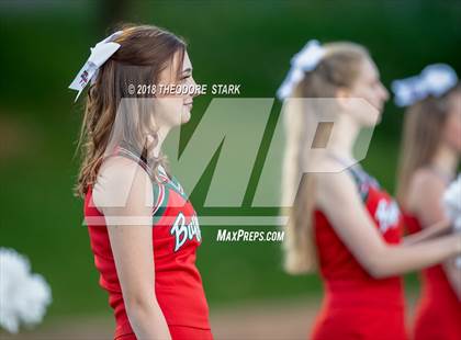 Thumbnail 2 in Far Northeast Warriors @ Smoky Hill photogallery.