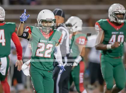 Thumbnail 1 in Far Northeast Warriors @ Smoky Hill photogallery.