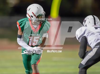 Thumbnail 1 in Far Northeast Warriors @ Smoky Hill photogallery.
