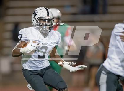 Thumbnail 2 in Far Northeast Warriors @ Smoky Hill photogallery.