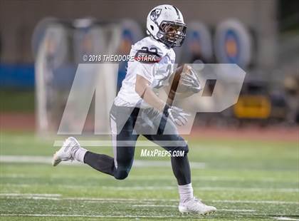 Thumbnail 3 in Far Northeast Warriors @ Smoky Hill photogallery.