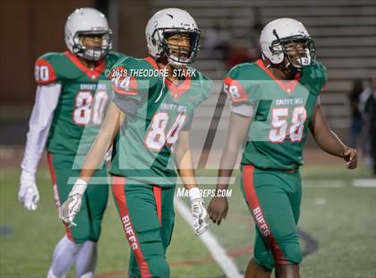 Thumbnail 2 in Far Northeast Warriors @ Smoky Hill photogallery.