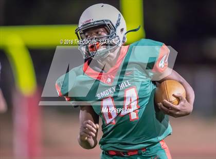 Thumbnail 1 in Far Northeast Warriors @ Smoky Hill photogallery.