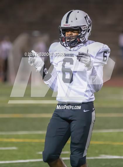 Thumbnail 1 in Far Northeast Warriors @ Smoky Hill photogallery.