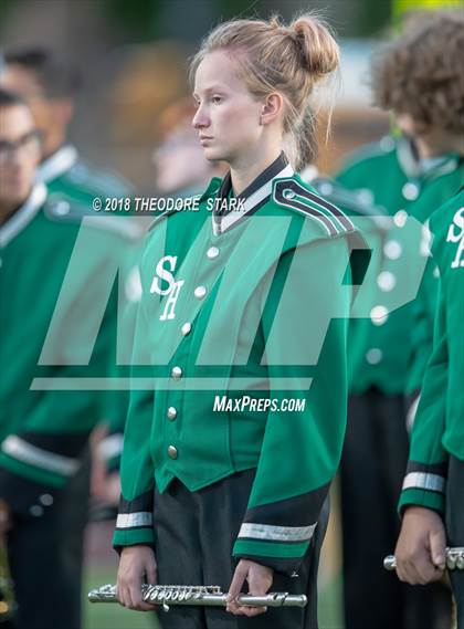 Thumbnail 3 in Far Northeast Warriors @ Smoky Hill photogallery.