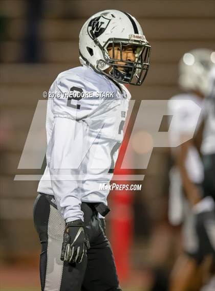 Thumbnail 3 in Far Northeast Warriors @ Smoky Hill photogallery.