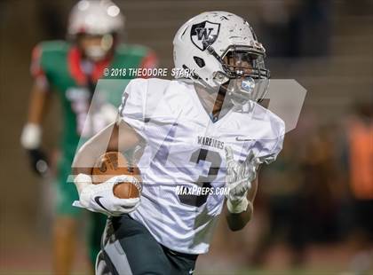 Thumbnail 1 in Far Northeast Warriors @ Smoky Hill photogallery.