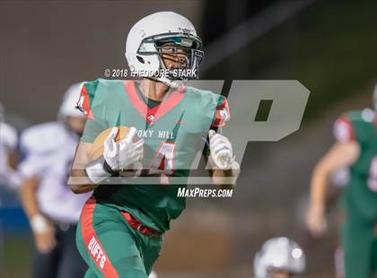 Thumbnail 1 in Far Northeast Warriors @ Smoky Hill photogallery.