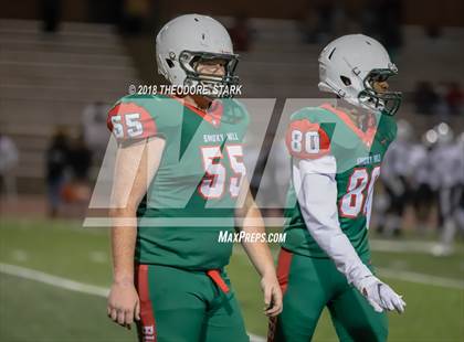 Thumbnail 3 in Far Northeast Warriors @ Smoky Hill photogallery.