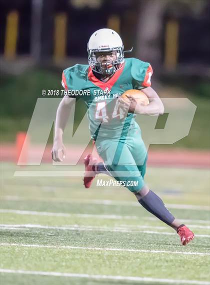 Thumbnail 2 in Far Northeast Warriors @ Smoky Hill photogallery.