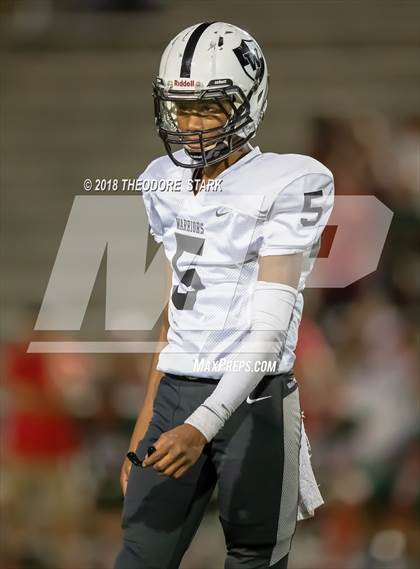 Thumbnail 1 in Far Northeast Warriors @ Smoky Hill photogallery.