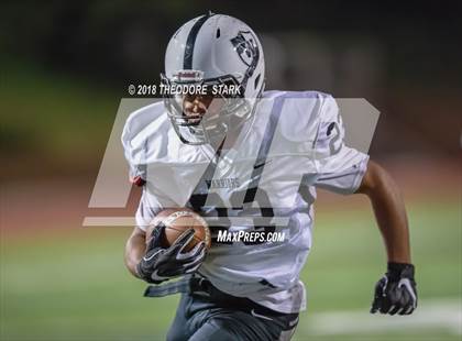 Thumbnail 2 in Far Northeast Warriors @ Smoky Hill photogallery.