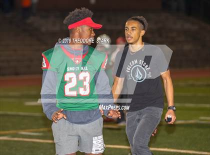 Thumbnail 3 in Far Northeast Warriors @ Smoky Hill photogallery.