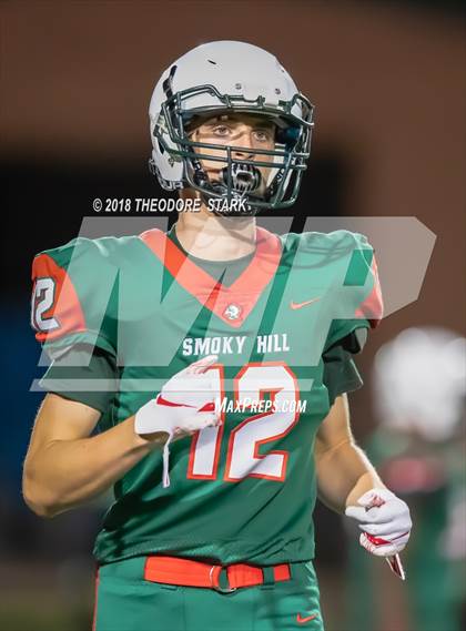 Thumbnail 3 in Far Northeast Warriors @ Smoky Hill photogallery.