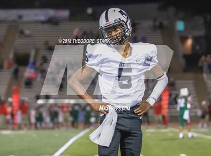 Thumbnail 1 in Far Northeast Warriors @ Smoky Hill photogallery.
