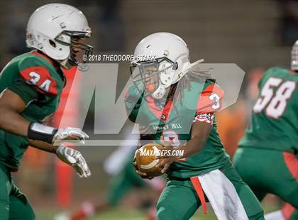 Thumbnail 2 in Far Northeast Warriors @ Smoky Hill photogallery.