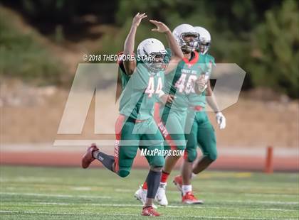 Thumbnail 1 in Far Northeast Warriors @ Smoky Hill photogallery.