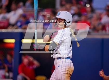 Thumbnail 2 in Buchanan vs. Clovis North (CIFCS - Division I Championship) photogallery.