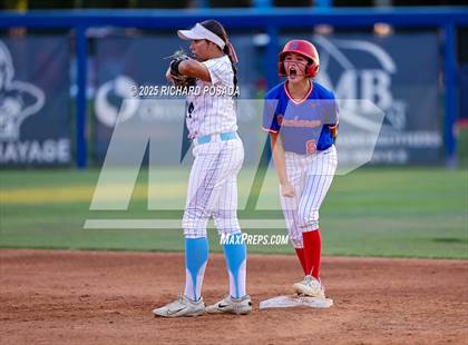 Thumbnail 1 in Buchanan vs. Clovis North (CIFCS - Division I Championship) photogallery.
