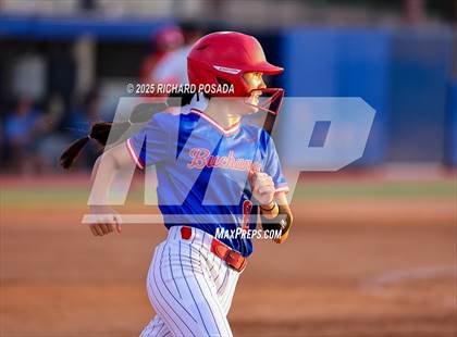 Thumbnail 3 in Buchanan vs. Clovis North (CIFCS - Division I Championship) photogallery.