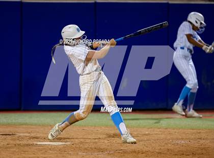 Thumbnail 3 in Buchanan vs. Clovis North (CIFCS - Division I Championship) photogallery.