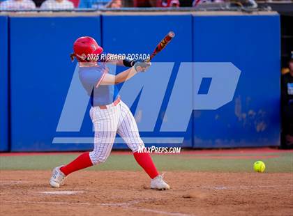 Thumbnail 1 in Buchanan vs. Clovis North (CIFCS - Division I Championship) photogallery.