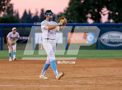 Thumbnail 1 in Buchanan vs. Clovis North (CIFCS - Division I Championship) photogallery.