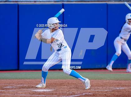 Thumbnail 1 in Buchanan vs. Clovis North (CIFCS - Division I Championship) photogallery.