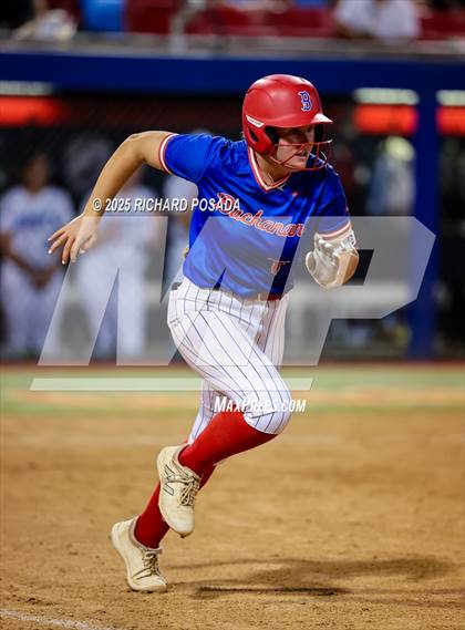 Thumbnail 1 in Buchanan vs. Clovis North (CIFCS - Division I Championship) photogallery.