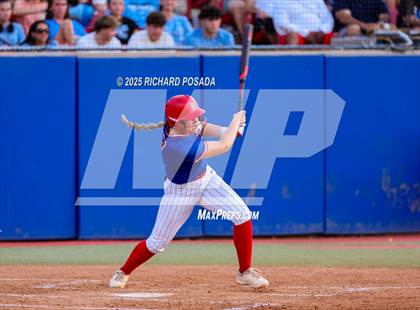 Thumbnail 2 in Buchanan vs. Clovis North (CIFCS - Division I Championship) photogallery.