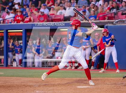 Thumbnail 3 in Buchanan vs. Clovis North (CIFCS - Division I Championship) photogallery.