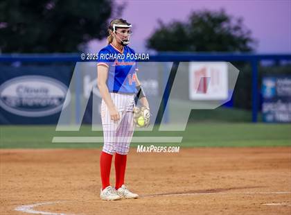 Thumbnail 2 in Buchanan vs. Clovis North (CIFCS - Division I Championship) photogallery.