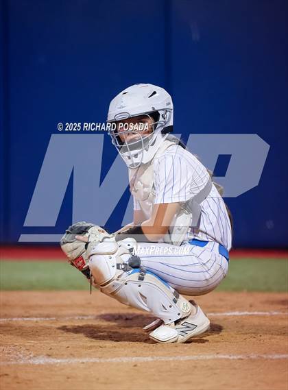 Thumbnail 1 in Buchanan vs. Clovis North (CIFCS - Division I Championship) photogallery.