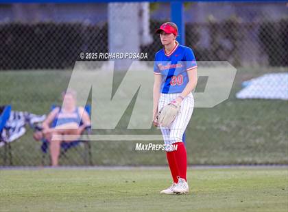 Thumbnail 3 in Buchanan vs. Clovis North (CIFCS - Division I Championship) photogallery.